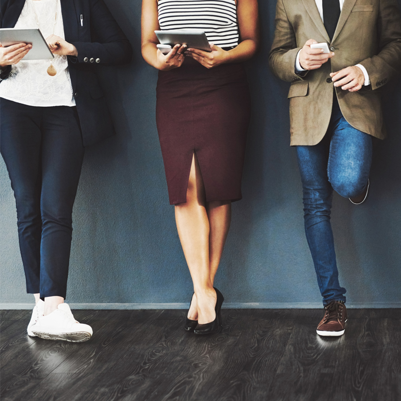 Merito: The Future of HR