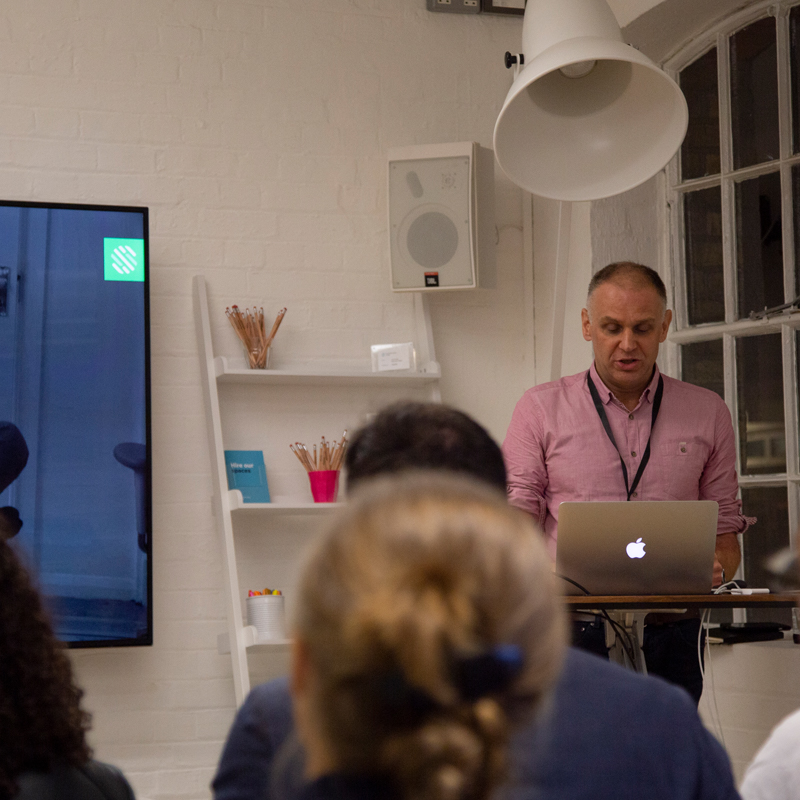Speculating on the Future of Retail Apps