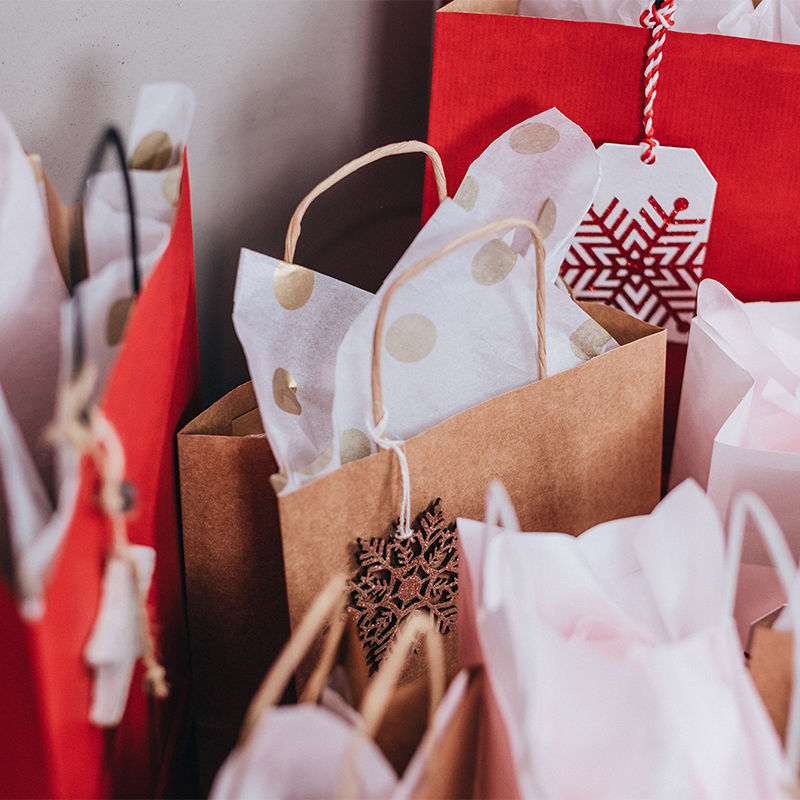 Top Gift Recommendations for 2018