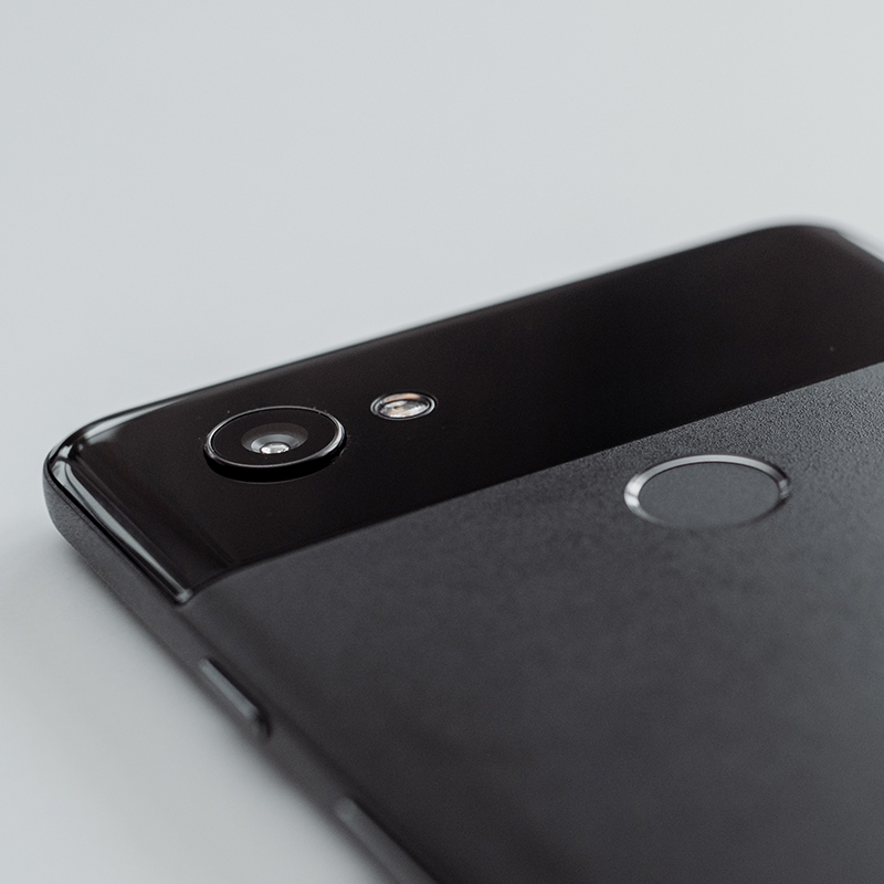 iPhone to Pixel: Simplifying the Smartphone Switch