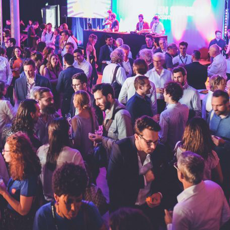 Human-Centric Healthcare at Futur.es Paris