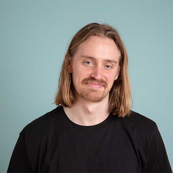 Profile Image - Jamie Blackett