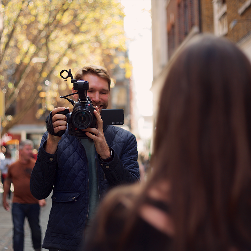 Video Content