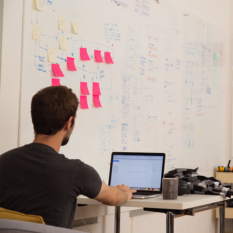 What I Learnt as an Intern at Sutherland Labs