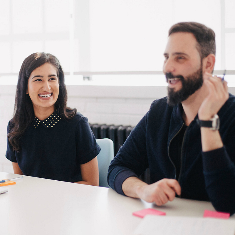 5 Tips to Design a Better Employee Experience