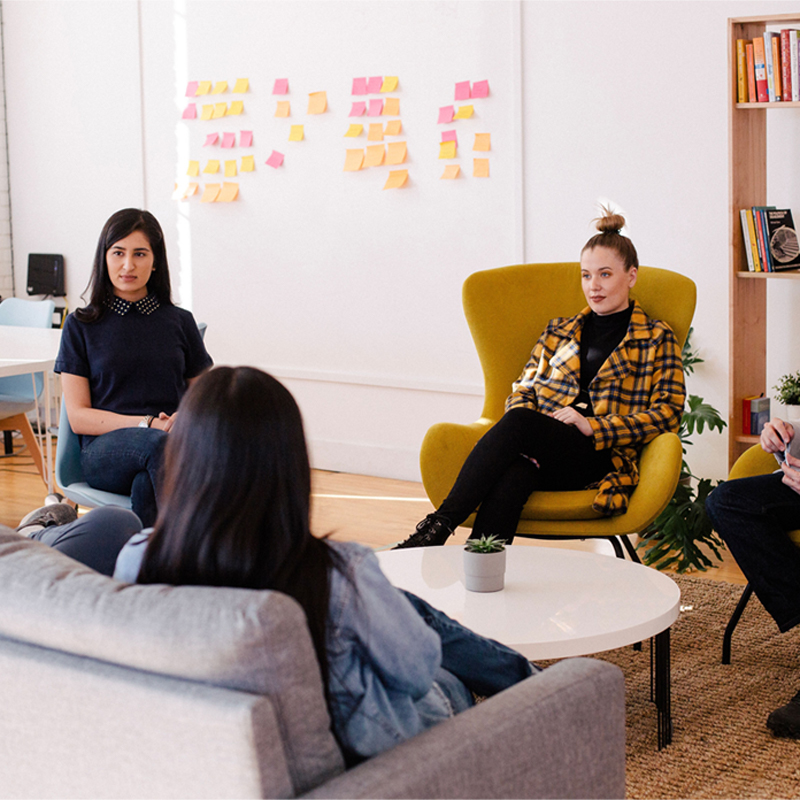 Is this the Death of HR? A New Focus on Workplace Experience