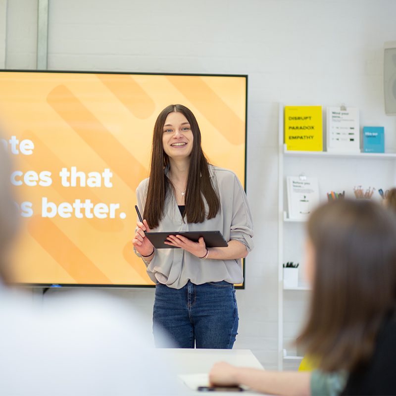 Sutherland Labs Engaged as BBC UX Design Research Partner