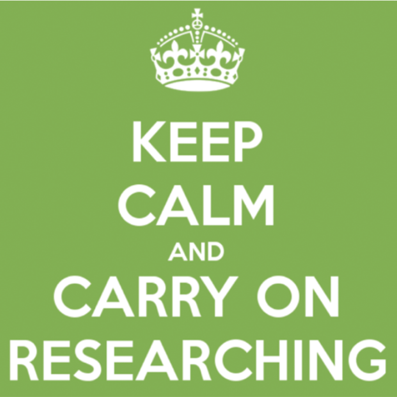Global Research in a COVID-19 World
