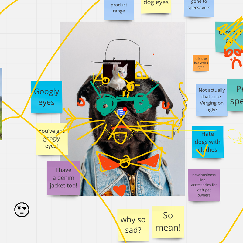 Remote Design Workshops: Running the Workshop