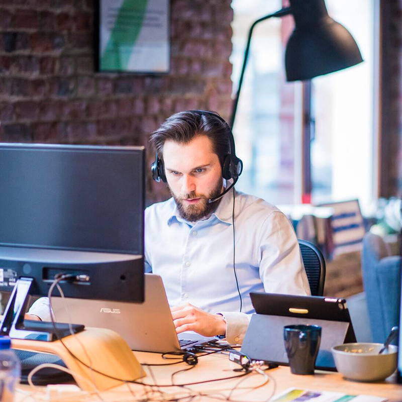 A Smarter Approach to Customer Support