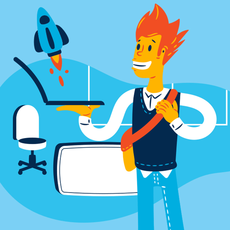 Bringing Service Design Concepts to Life