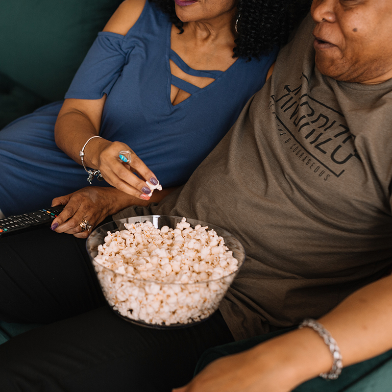 A Family Affair: Implications for Streaming Service Recommendations