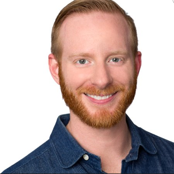 Profile Image - James Getomer