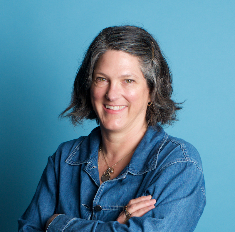 Profile Image - Nicole Laborde
