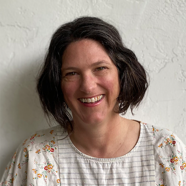 Profile Image - Nicole Laborde