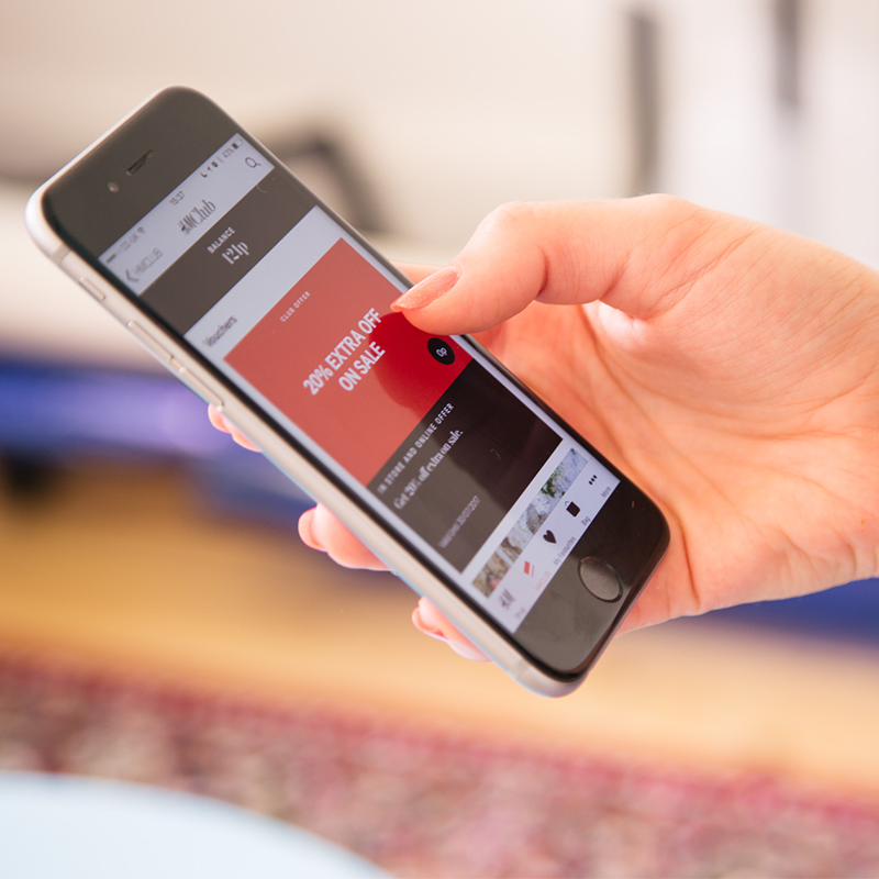 Remote Testing for Mobile Devices