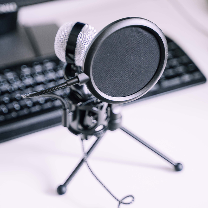UX & Design Podcast Recommendations for 2021