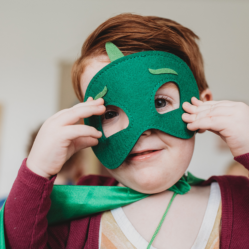 Labs Lessons: Conducting Research with Children