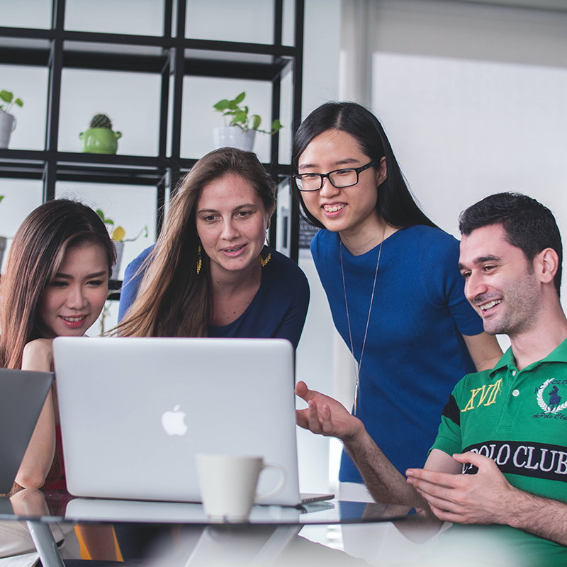 Labs Lessons: Working With Different Languages