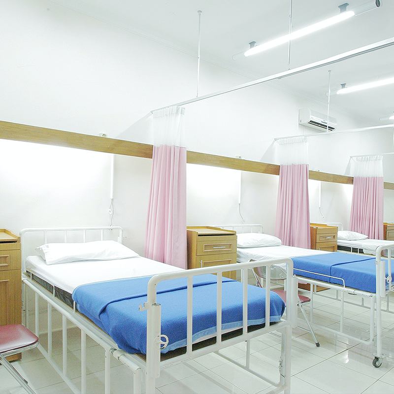 Labs Lessons: Conducting Research in Hospitals