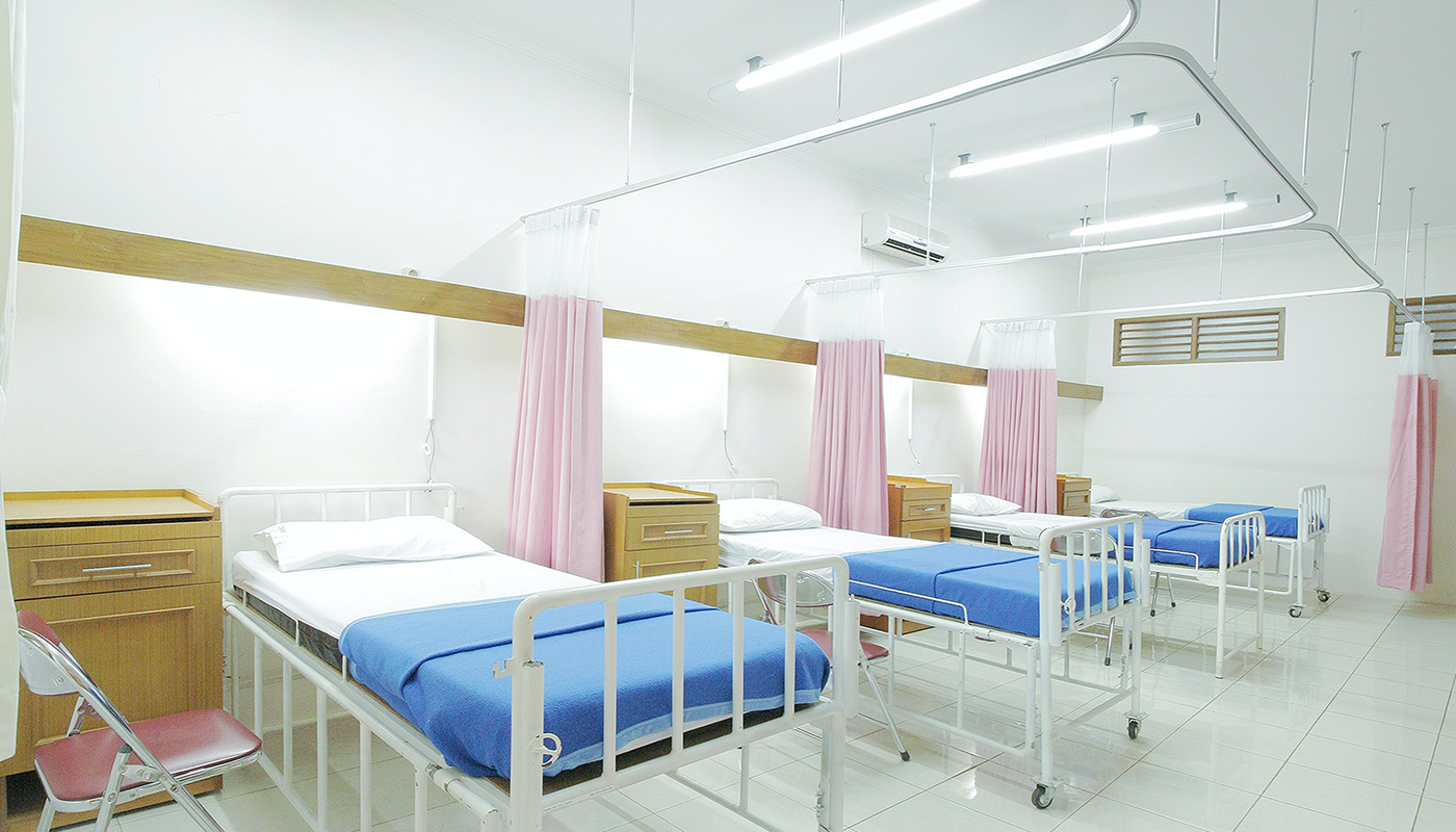 Labs Lessons: Conducting Research in Hospitals