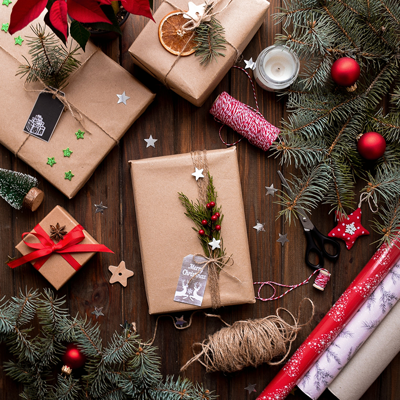 2021: A Christmas Wishlist