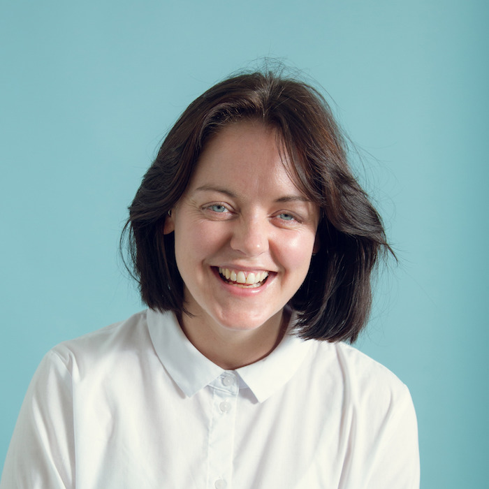 Profile Image - Catrin Griffiths
