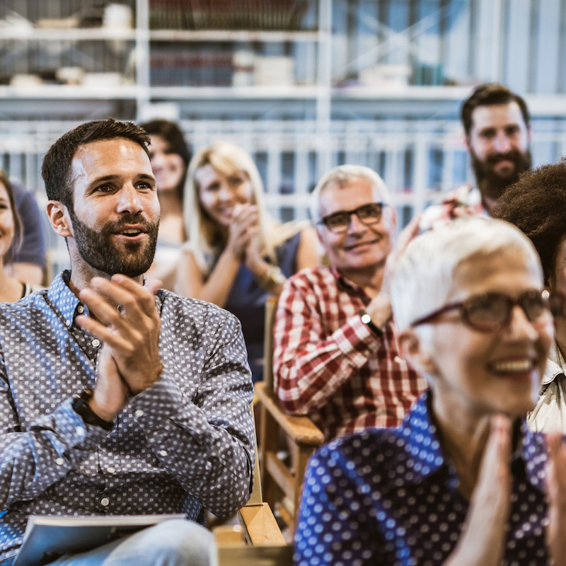 A Masterclass for UX Leaders, from UX Leaders
