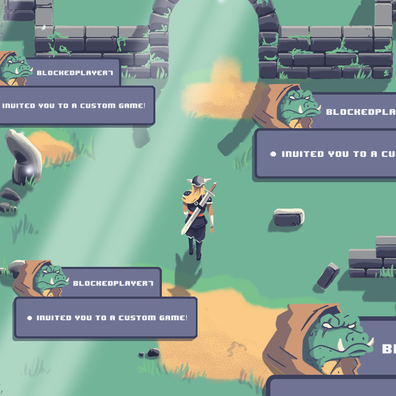 Show Up for Fem Gamers: Improving Your Social Support Tools is Good for Business