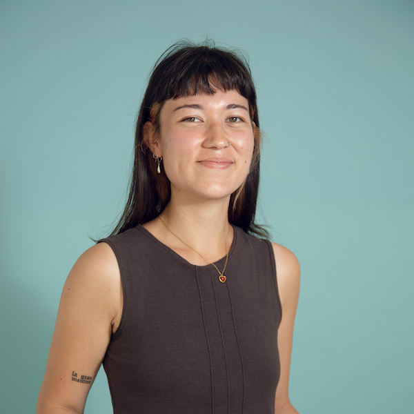Profile Image - Claire Vergnes