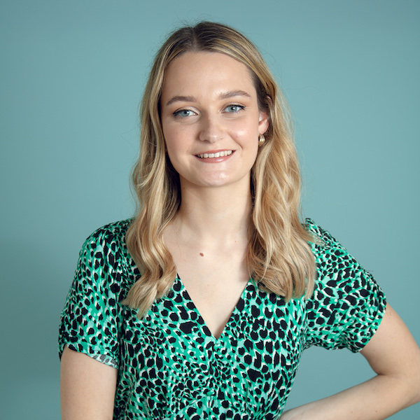 Profile Image - Ellen Gaff
