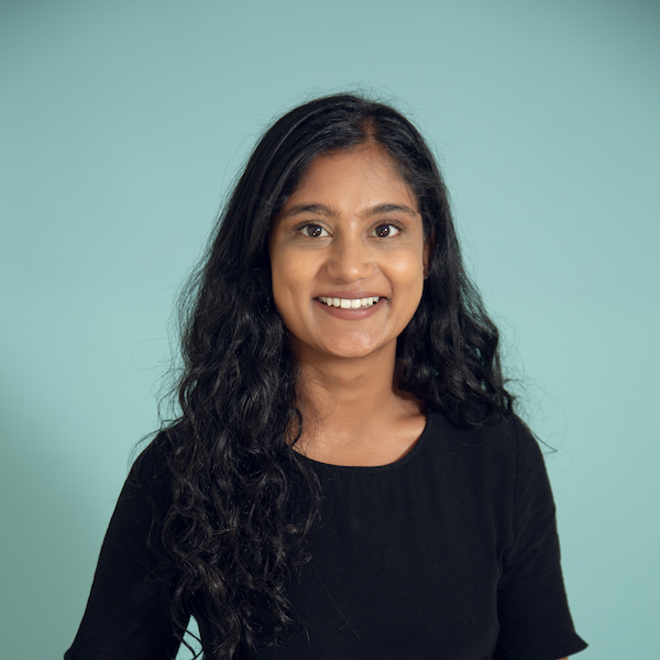 Profile Image - Ishkiran Rai