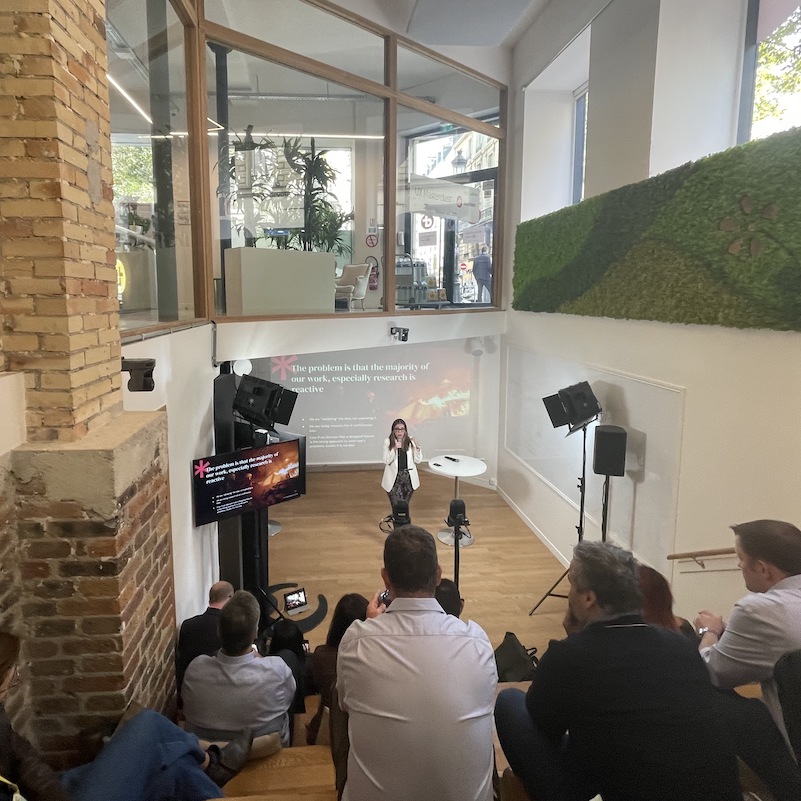 UX Masterclass 2022