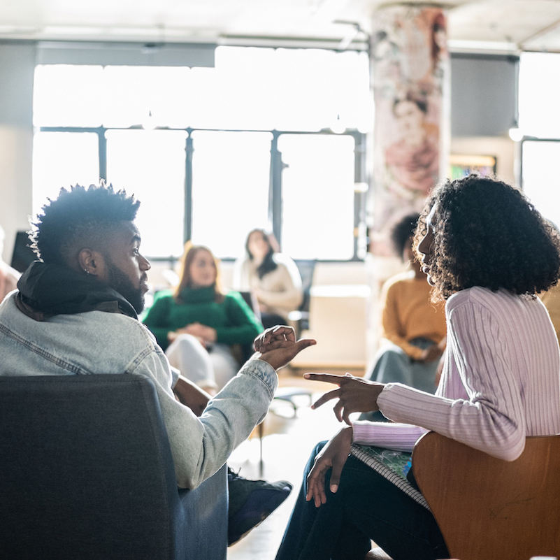 Running a Design Workshop for Non-designers