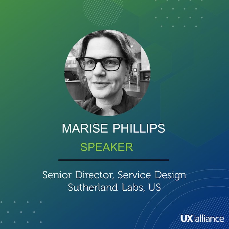Webinar: Storytelling for UX Teams