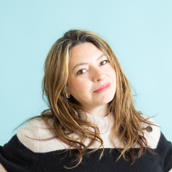 Profile Image - Mel Wadey