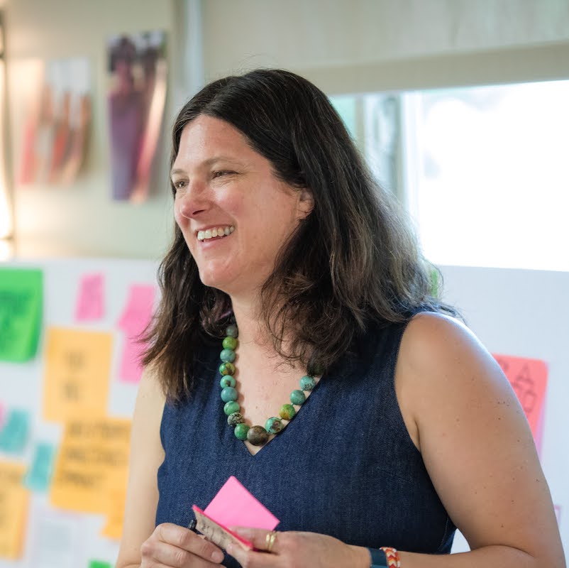 Labs Life: Getting to Know Nicole Laborde