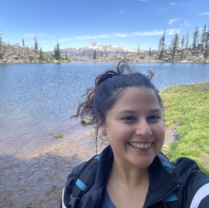 Getting to Know Christine Morino