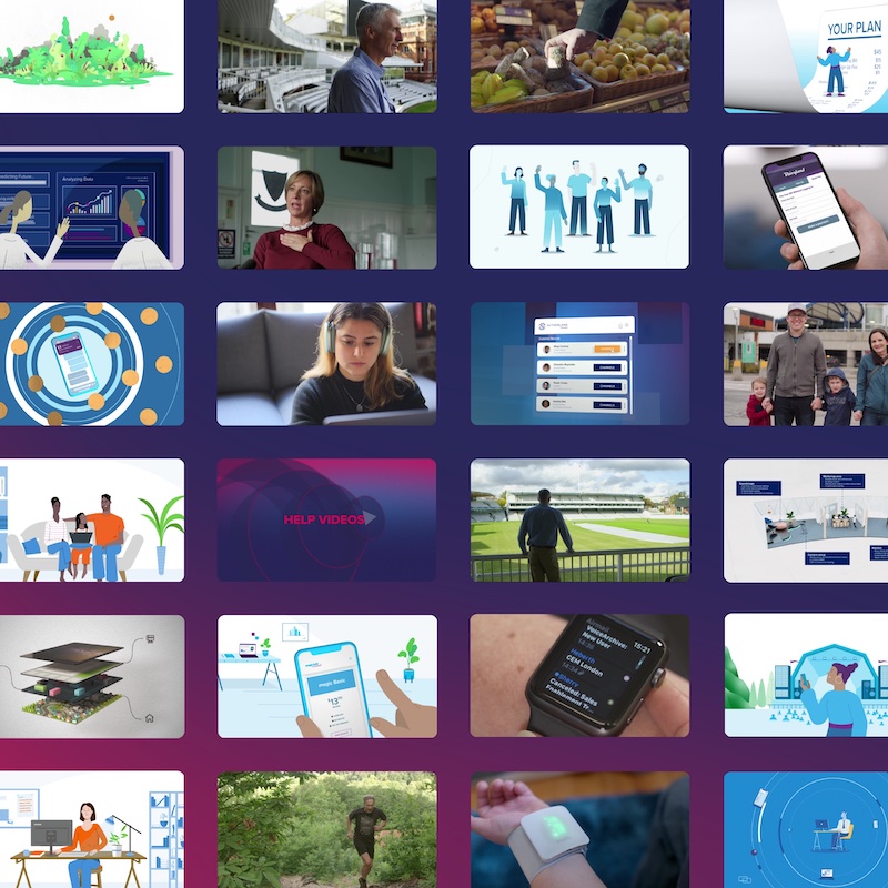 Top 5 Ways Video Content Can Improve CX