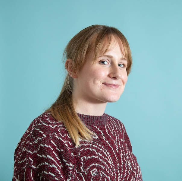 Profile Image - Ella Woods