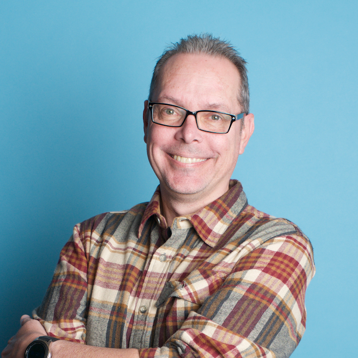 Profile Image - Lee Kile