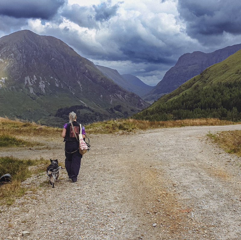 Labs Life: Getting to Know Charlee Jones
