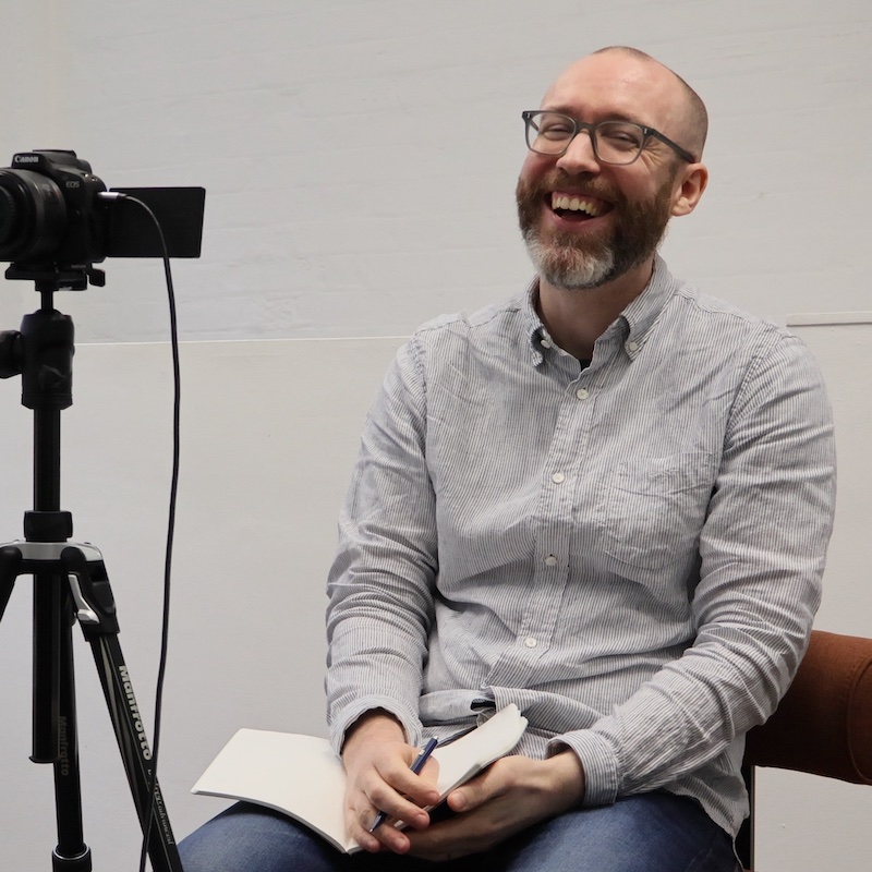 The Power of Research Films: Enhancing CX through Visual Ethnography
