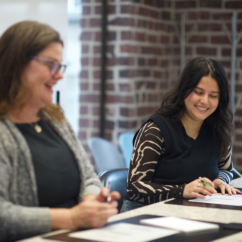Labs View: International Women’s Day 2024