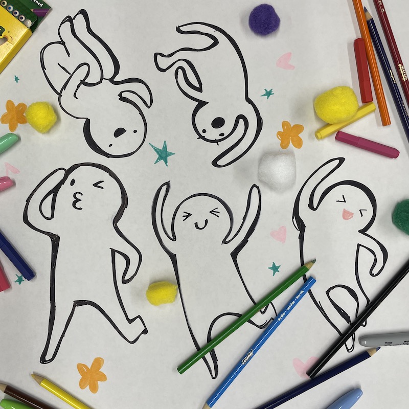 Everything I Know About Facilitating Workshops, I Learned Working at Summer Camp
