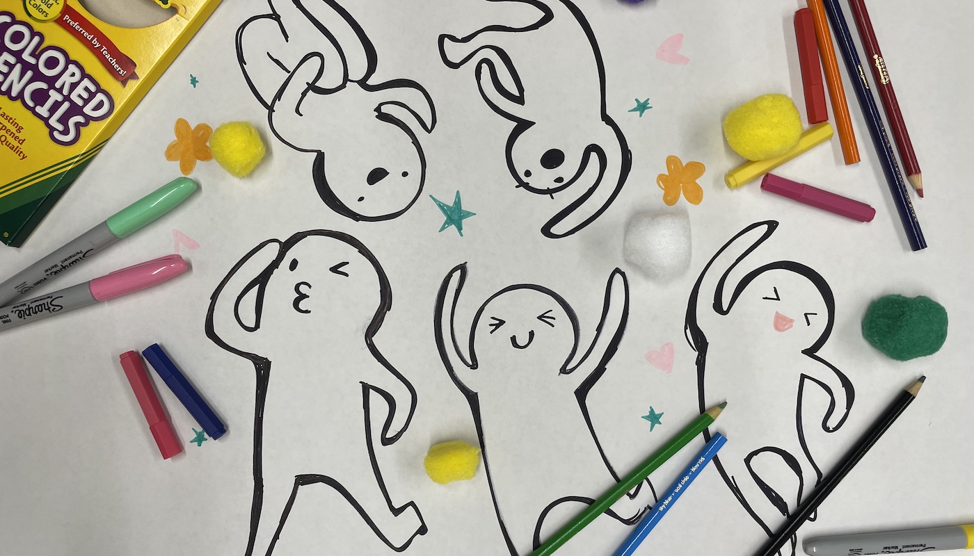 Everything I Know About Facilitating Workshops, I Learned Working at Summer Camp