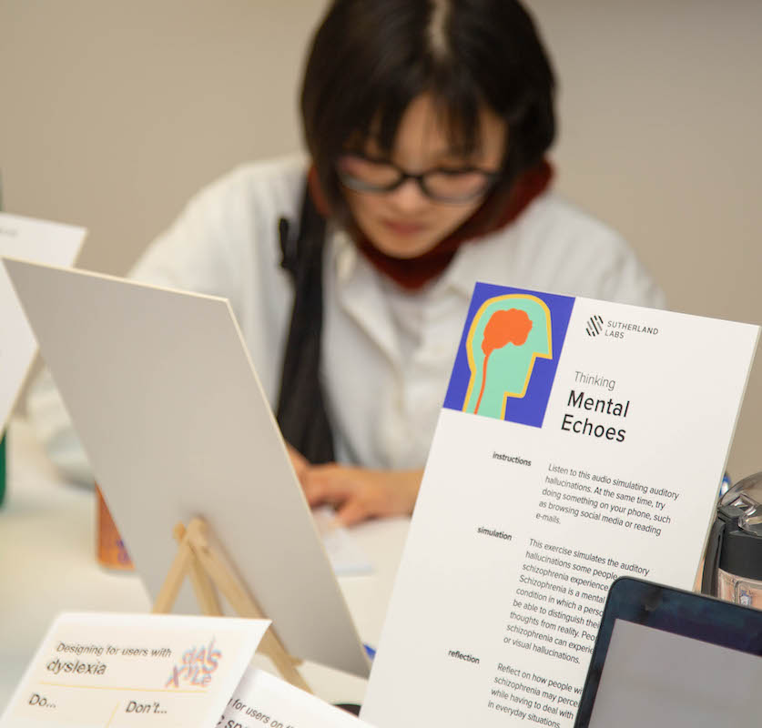 Embracing Inclusivity in Design: Perspectives from Our Team