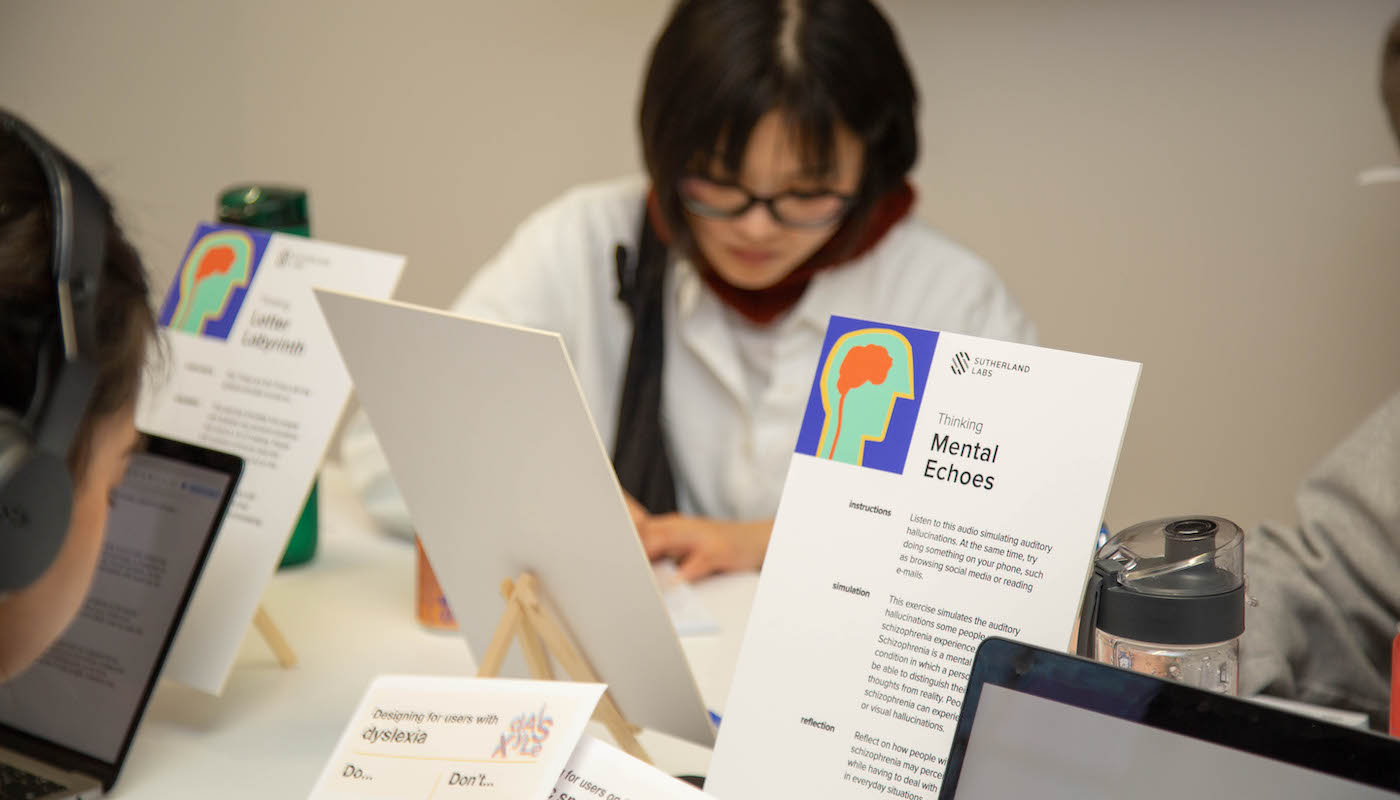 Embracing Inclusivity in Design: Perspectives from Our Team