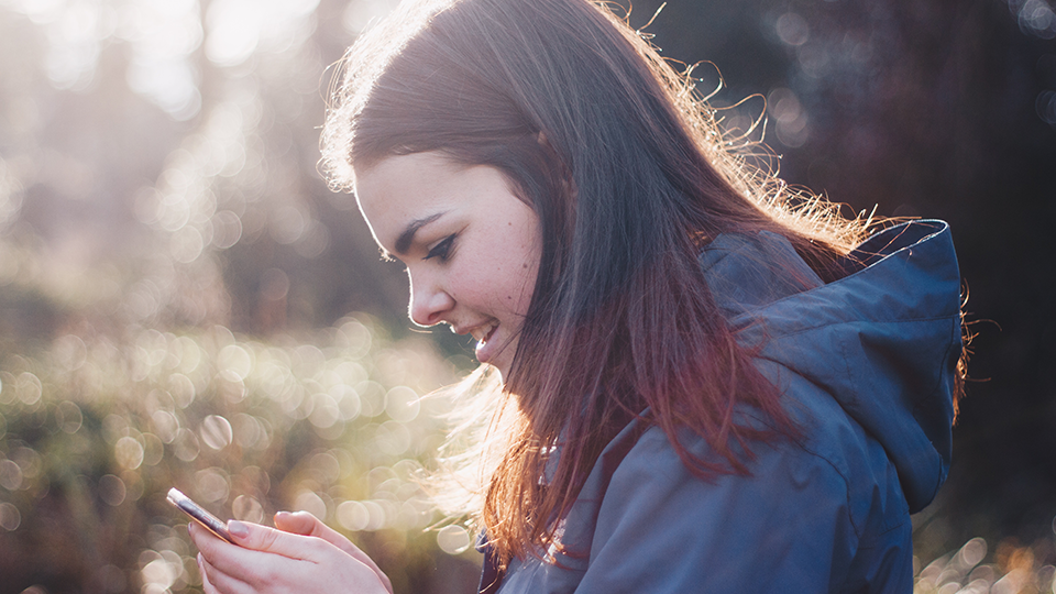 80% of users abandon a mobile site if they have a bad user experience