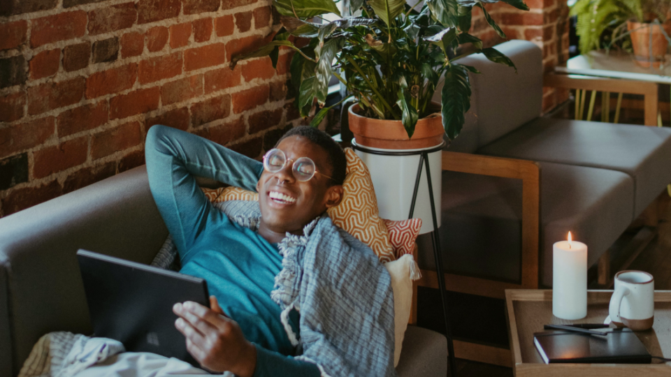 Designing the future of Customer Service
